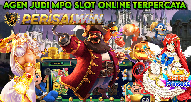 perisaiwin